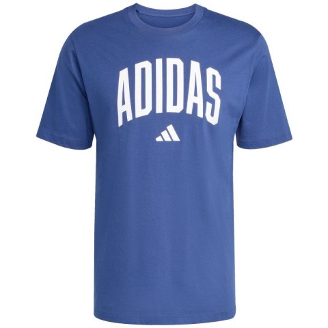 Koszulka adidas Collegiate Lineage Graphic M JM6417 Adidas
