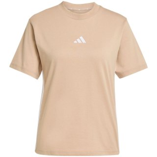 Koszulka adidas Essentials 3-Stripes Cotton W JX7616 Adidas
