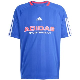 Koszulka adidas House of Tiro Jersey M KB5568 Adidas