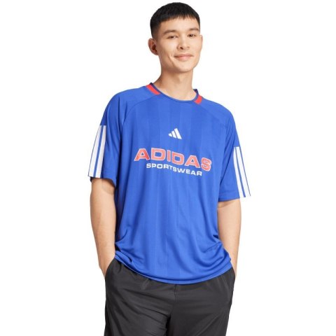 Koszulka adidas House of Tiro Jersey M KB5568 Adidas