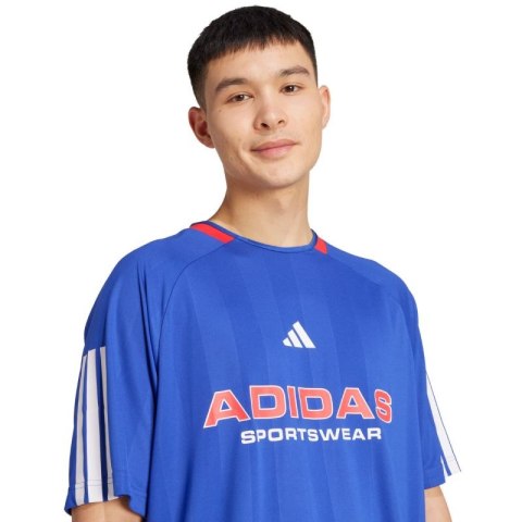 Koszulka adidas House of Tiro Jersey M KB5568 Adidas