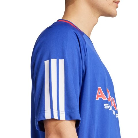 Koszulka adidas House of Tiro Jersey M KB5568 Adidas