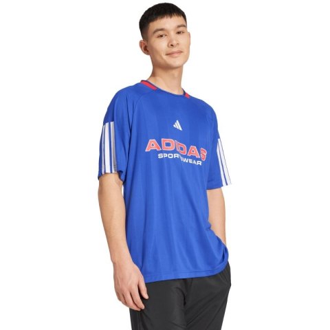 Koszulka adidas House of Tiro Jersey M KB5568 Adidas