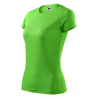 Koszulka damska Fantasy (green apple)