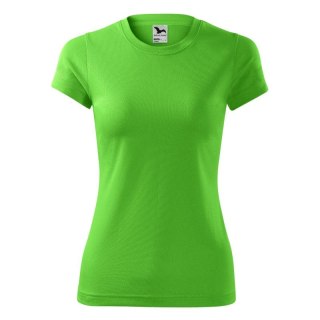 Koszulka damska Fantasy (green apple)