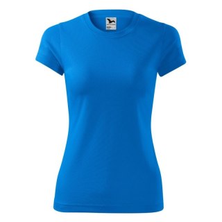 Koszulka damska Fantasy (snorkel blue)