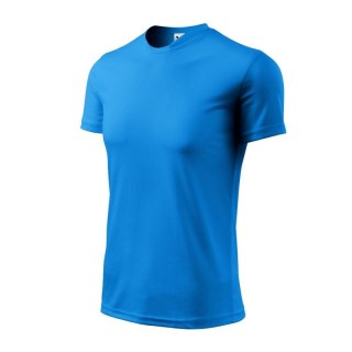 Koszulka męska Fantasy (snorkel blue)
