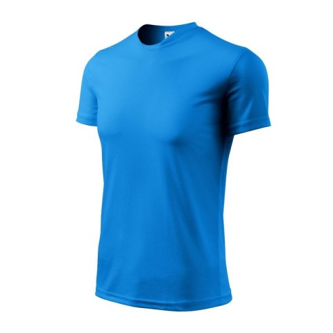 Koszulka męska Fantasy (snorkel blue)