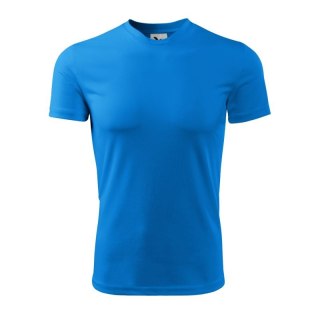 Koszulka męska Fantasy (snorkel blue)