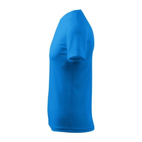 Koszulka męska Fantasy (snorkel blue)