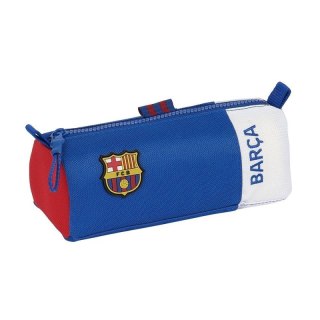 Piórnik FC Barcelona pencil case 812326742 Real Madryt