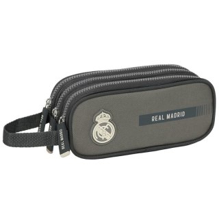 Piórnik Real Madryt triple pencil case 812524635 Real Madryt