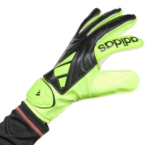 Rękawice bramkarskie adidas Copa Club JN5340 Adidas