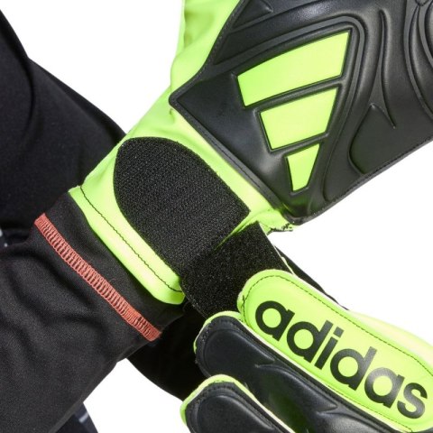 Rękawice bramkarskie adidas Copa Club JN5340 Adidas