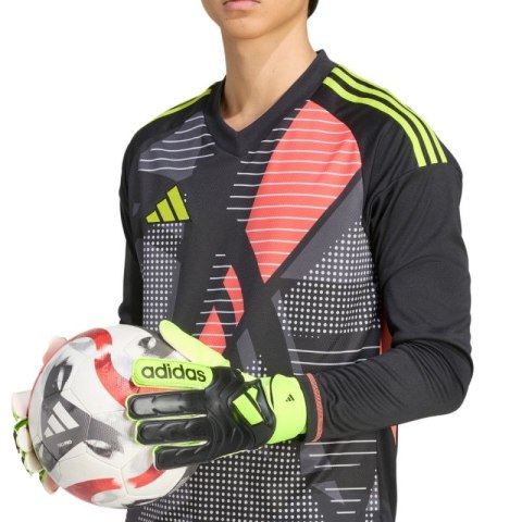 Rękawice bramkarskie adidas Copa Club JN5340 Adidas