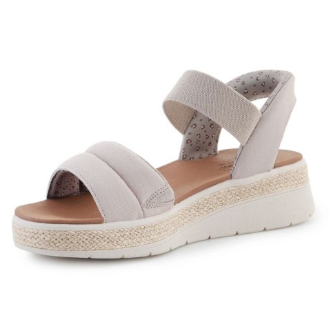 Sandały Skechers Slip-Ins: Bobs Sun Ray W 114413-TPE Skechers