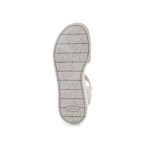 Sandały Skechers Slip-Ins: Bobs Sun Ray W 114413-TPE Skechers
