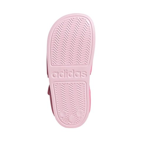 Sandały adidas Adilette Jr IH3634 Adidas
