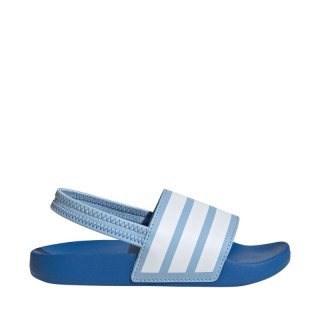 Sandały adidas adilette Estrap Jr JR5332 Adidas