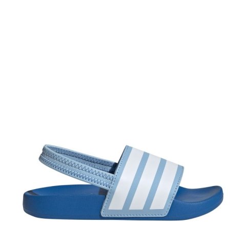 Sandały adidas adilette Estrap Jr JR5332 Adidas