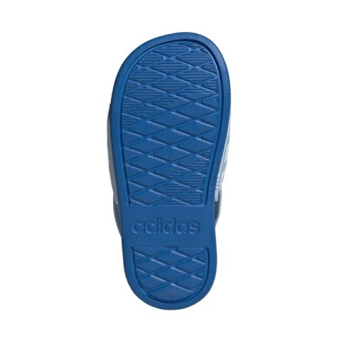 Sandały adidas adilette Estrap Jr JR5332 Adidas