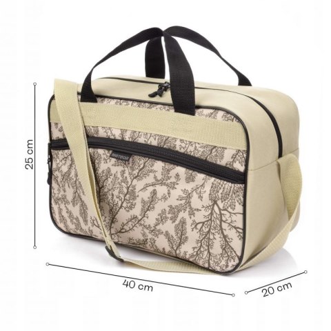Torba Meteor Lokman 20 l Rami 17457 Meteor