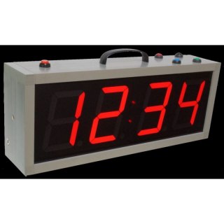 Zegar wielofunkcyjny SPORT TIMER - ST02