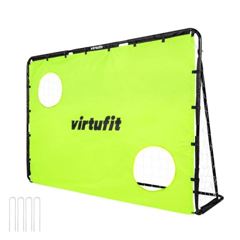Bramka piłkarska Virtufit - 180 X 120 CM VF06044 Virtufit