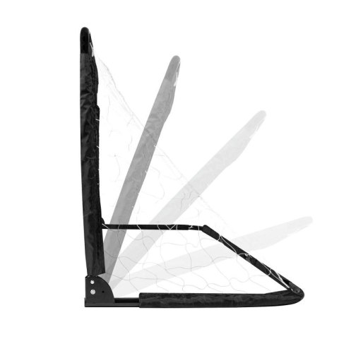 Bramka piłkarska Virtufit - 200 X 100 CM VF06046 Virtufit