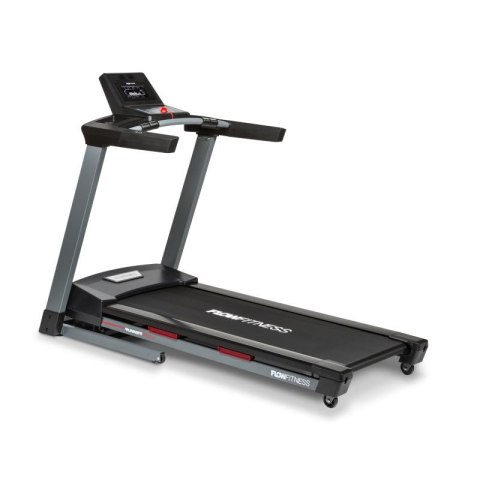 FLOW FITNESS BIEŻNIA ELEKTRYCZNA RUNNER DTM2000i