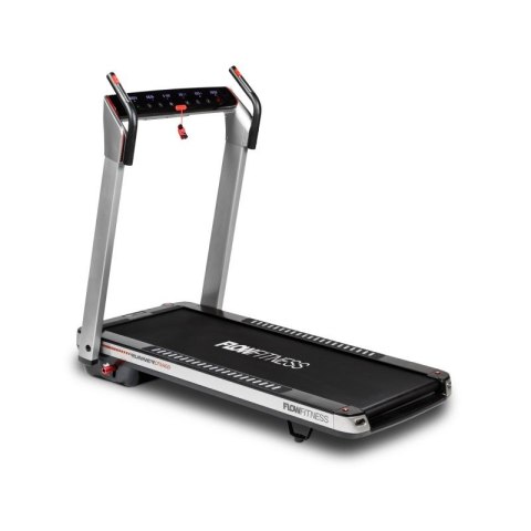 FLOW FITNESS BIEŻNIA ELEKTRYCZNA RUNNER DTM400i