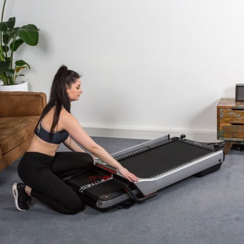 FLOW FITNESS BIEŻNIA ELEKTRYCZNA RUNNER DTM400i