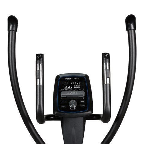 FLOW FITNESS ROWER ELIPTYCZNY PERFORM X2i