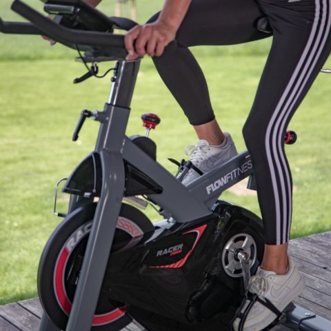 FLOW FITNESS ROWER TRENINGOWY RACER DSB600i