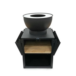 Kuchnia ogrodowa Heat KJOK HBBQ.006 Heat