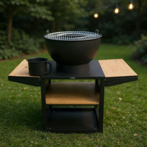 Kuchnia ogrodowa Heat KJOK HBBQ.006 Heat