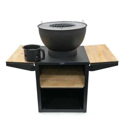 Kuchnia ogrodowa Heat KJOK HBBQ.006 Heat