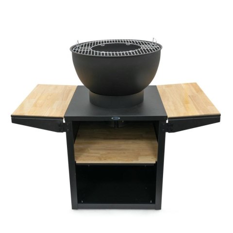 Kuchnia ogrodowa Heat KJOK HBBQ.006 Heat