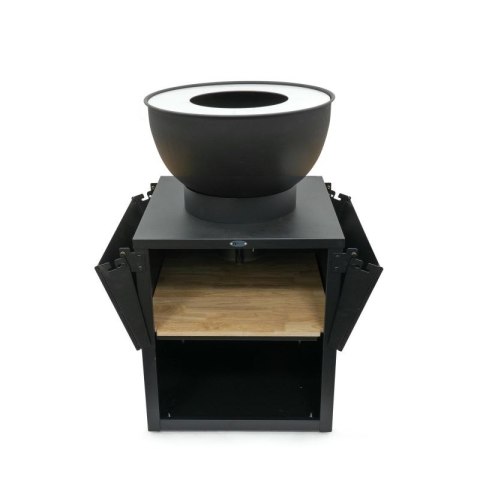 Kuchnia ogrodowa Heat KJOK HBBQ.006 Heat