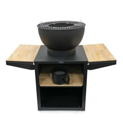 Kuchnia ogrodowa Heat KJOK HBBQ.006 Heat