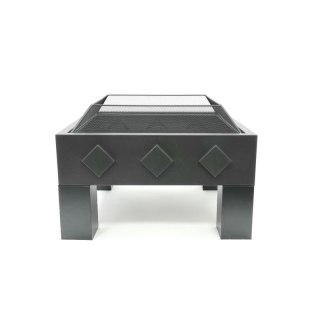 Palenisko ogrodowe Heat misa ogniowa Kvadrat FB.022 Heat