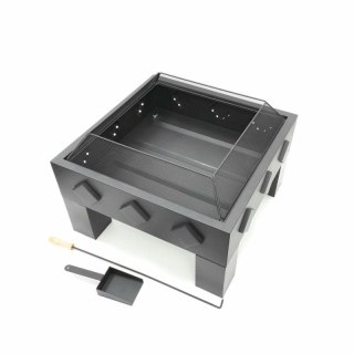 Palenisko ogrodowe Heat misa ogniowa Kvadrat FB.022 Heat