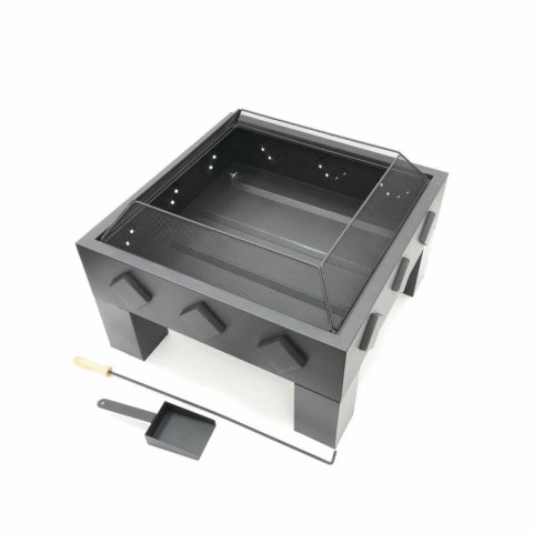 Palenisko ogrodowe Heat misa ogniowa Kvadrat FB.022 Heat