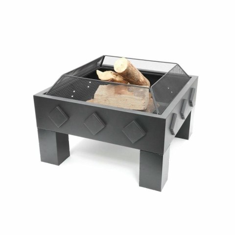 Palenisko ogrodowe Heat misa ogniowa Kvadrat FB.022 Heat