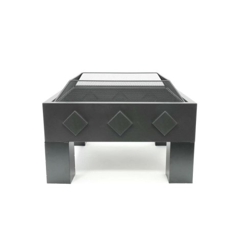 Palenisko ogrodowe Heat misa ogniowa Kvadrat FB.022 Heat