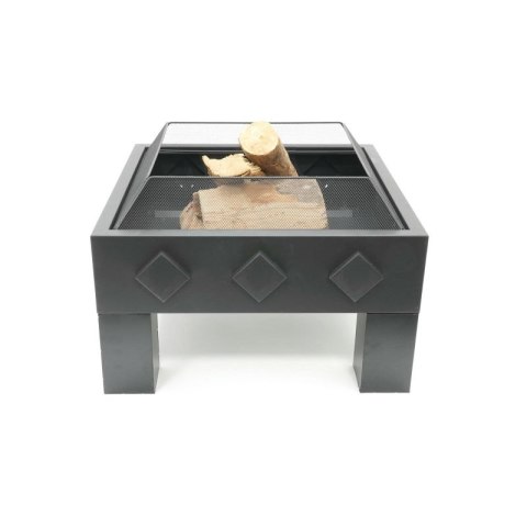 Palenisko ogrodowe Heat misa ogniowa Kvadrat FB.022 Heat