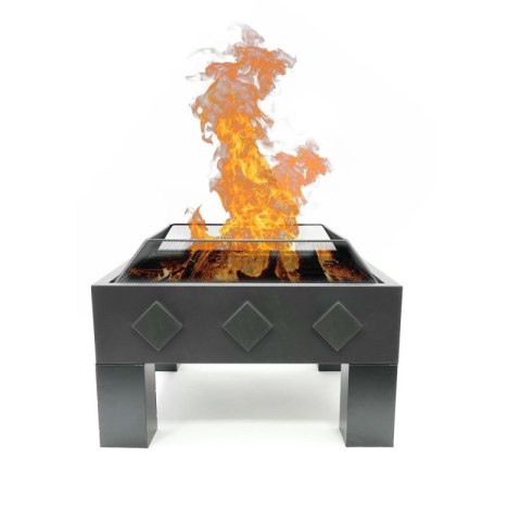 Palenisko ogrodowe Heat misa ogniowa Kvadrat FB.022 Heat