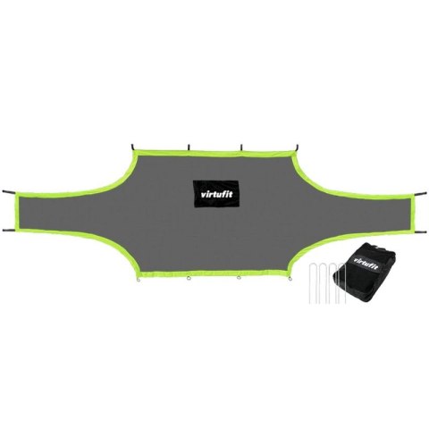 Plandeka do bramki Virtufit- 732 X 244 CM VF06027 Virtufit