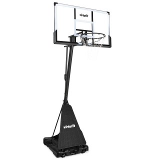 Stojak do koszykówki Virtufit Premium - 245 DO 305 CM VF06130 Virtufit