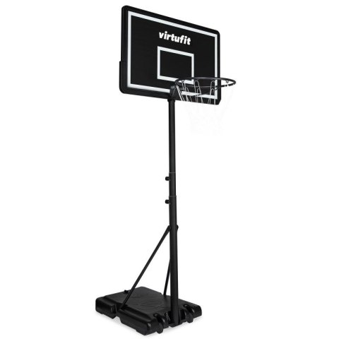 Stojak do koszykówki Virtufit regulowany 145-305 cm - VF06132 Virtufit